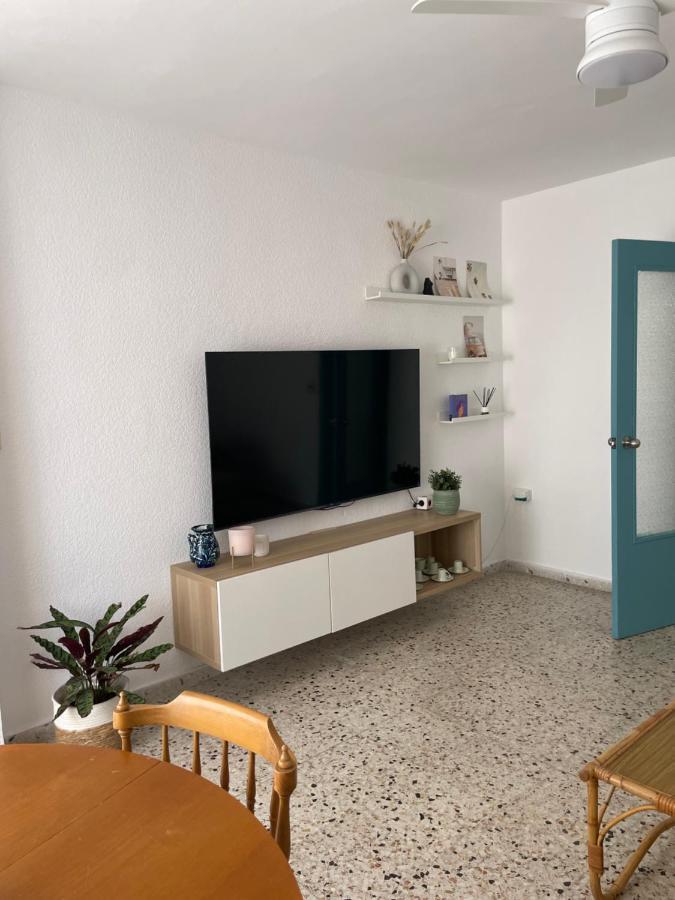 Apartamento Celeste Apartment Torrevieja Exterior photo