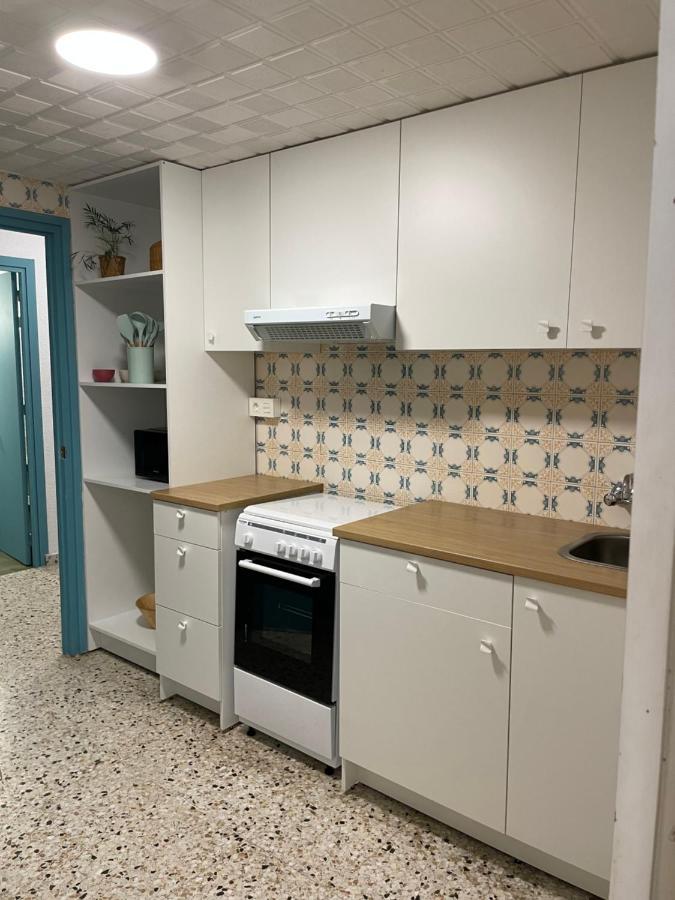 Apartamento Celeste Apartment Torrevieja Exterior photo