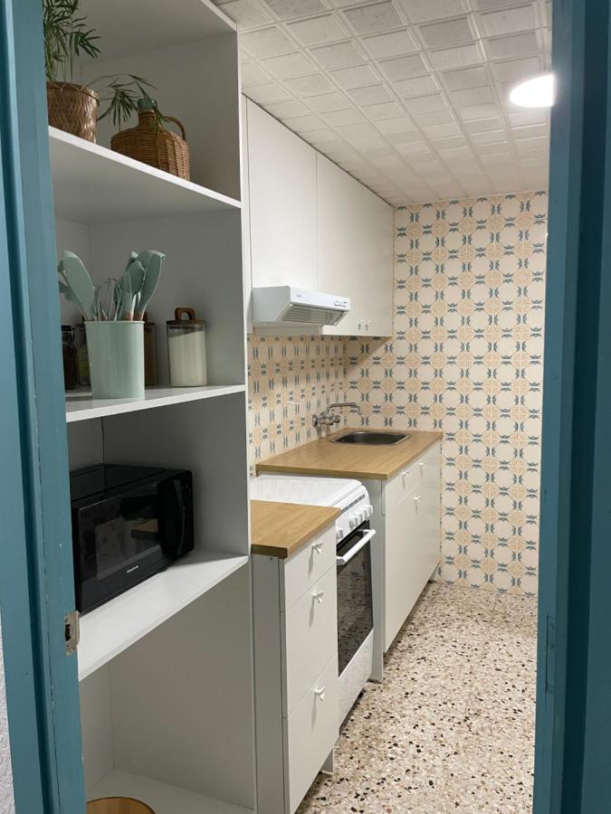 Apartamento Celeste Apartment Torrevieja Exterior photo